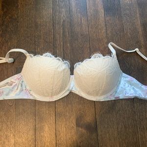 Victoria Secret Pink Bra